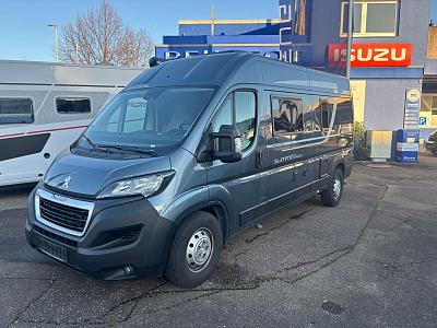 Summit Shine 600 (GP)