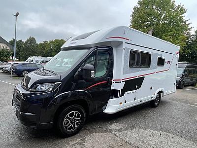 Pilote - P690D Evidence 140 Automatik